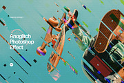 45 Photoshop Effects Bundle, a Layer Style Add-On by pixelbuddha.net (Thumbnail 37 of 46)