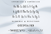 Daydream, a Handwritten Font by InermediaSTUDIO (Thumbnail 6 of 8)
