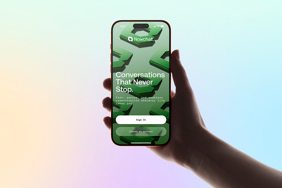 24 iPhone 17 Pro in Hand Mockups, an iPhone Mockup by Asylab (Photo 16 of 107)