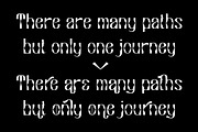 Collogue - Variable Font, a Font by HeyFonts (Thumbnail 10 of 19)