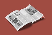 E-Book Template, a Magazine Template by Creatiya Type (Thumbnail 3 of 8)