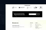 Chatbot TNC - SaaS Website Template, a HTML Template by TNCFlow (Thumbnail 3 of 5)