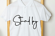 Natalia Signature, a Handwritten Font by InermediaSTUDIO (Thumbnail 7 of 8)