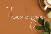 Mono Tales, a Handwritten Font by operatype.co (Thumbnail 15 of 15)