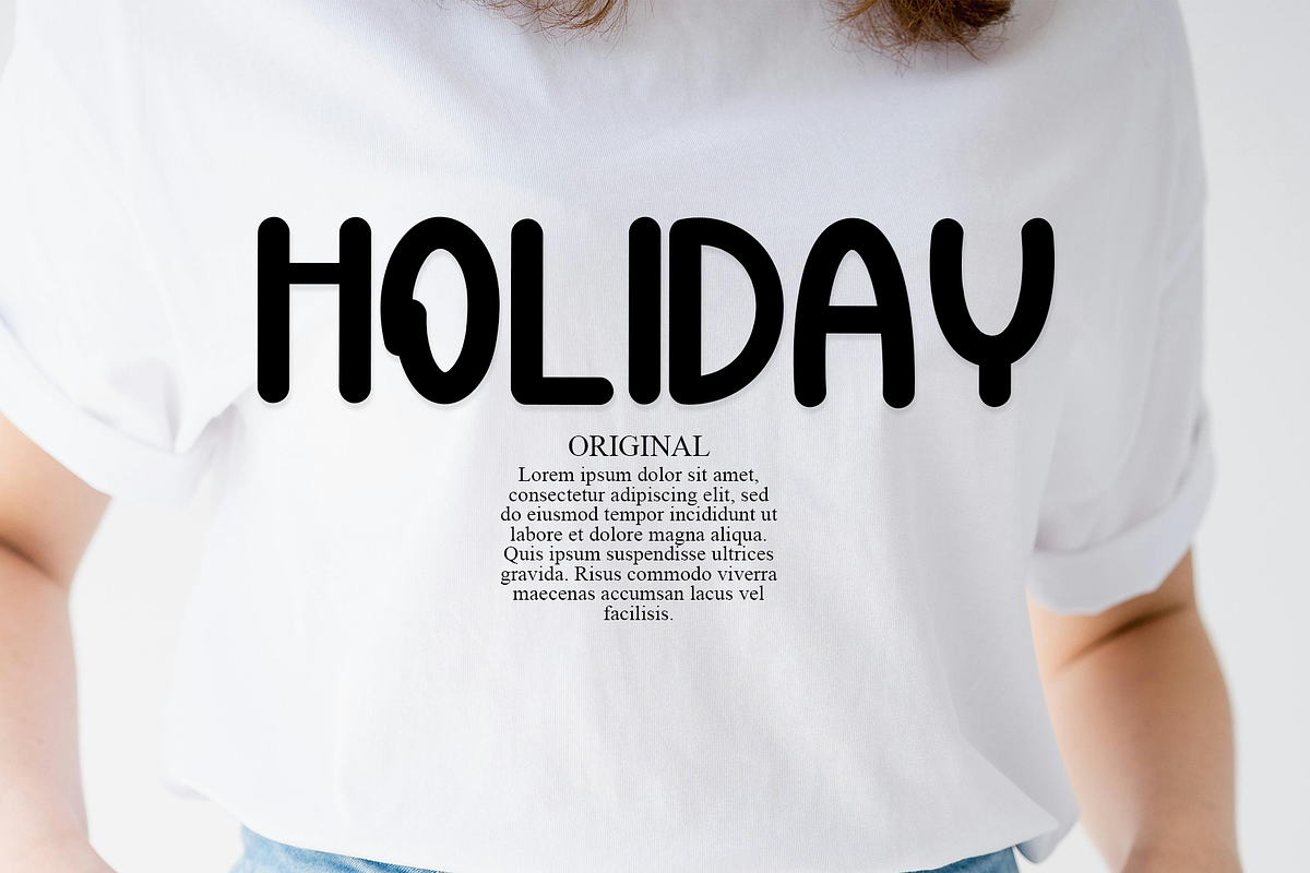 Welcome, a Sans Serif Font by InermediaSTUDIO (Photo 2 of 7)