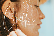 Minted Mood / Font Duo, a Script Font by Fortunes Co (Thumbnail 5 of 15)
