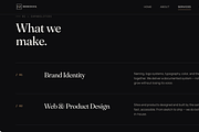 Professional HTML Website Template, a HTML Template by Creative House (Thumbnail 10 of 12)