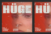 GR CANDLE - Bold Display, a Sans Serif Font by Garisman Std (Thumbnail 12 of 12)