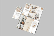 Trifold Brochure Mockup, a Brochure Template by rizalamora (Thumbnail 3 of 11)