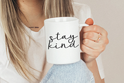 Howdy | Handwritten Script Font, a Script Font by KA Designs (Thumbnail 9 of 12)