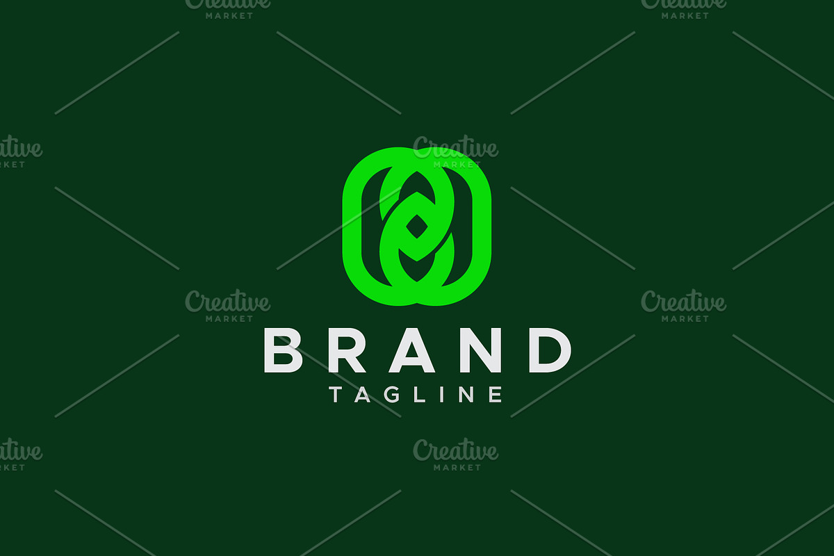 ecology environmental logo design, a Branding & Logo Template by Amadul11 (Photo 1 of 4)