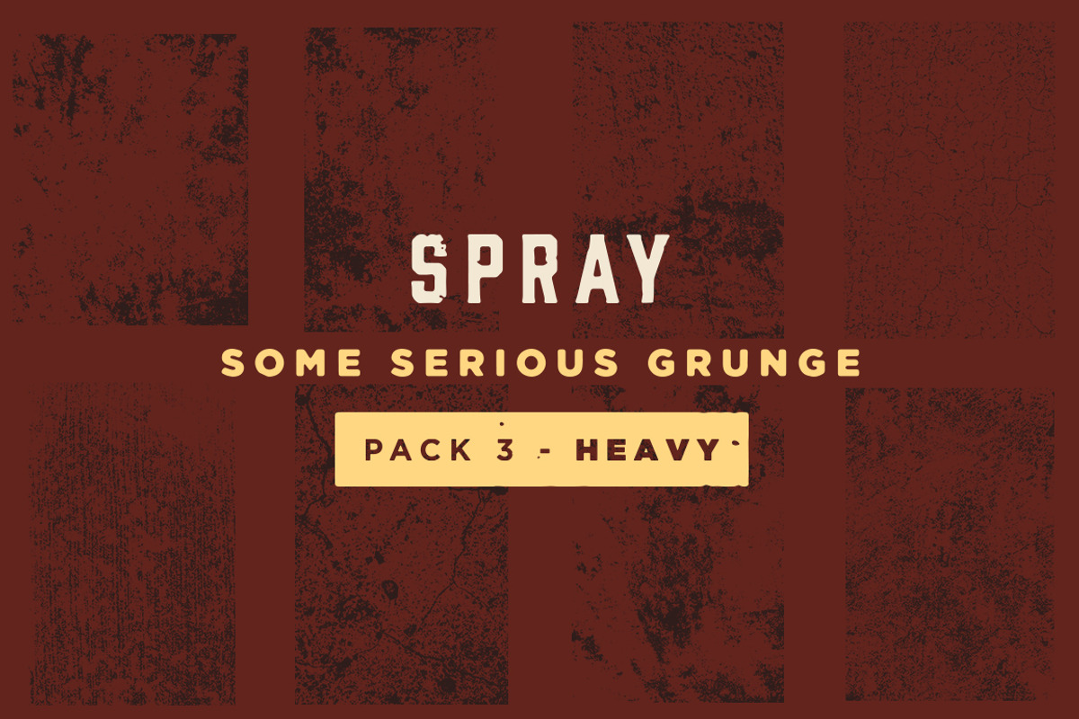 50% OFF: Concrete Textures Bundle, a Texture Graphic by FH&L (Photo 7 of 10)