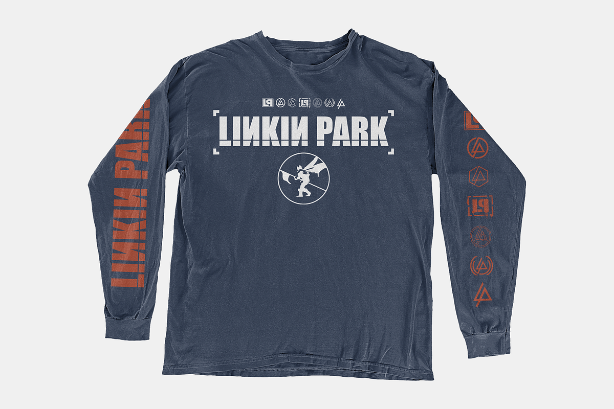 CC 6014 Long Sleeve T-Shirt Mockup, a Print Template by bsteczdesigns_ (Photo 4 of 5)