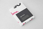 Book Mock-up, a Books & Magazine Mockup by zippypixelstudio (Thumbnail 7 of 9)