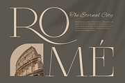 Moonrise - Luxury Font, a Serif Font by Umitype (Thumbnail 8 of 9)