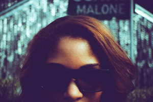 Retro Shades
