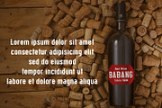Rachel, a Blackletter Font by da_only_aan (Thumbnail 5 of 5)