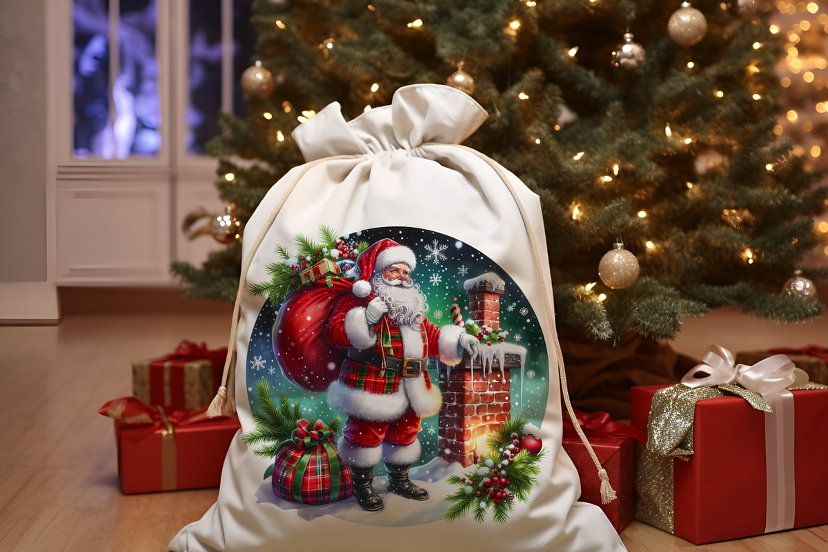 Traditional Christmas clipart, a Seasonal Illustration by AnetArtStore (Photo 9 of 10)