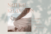 Glasfont, a Serif Font by Muflieart (Thumbnail 3 of 7)