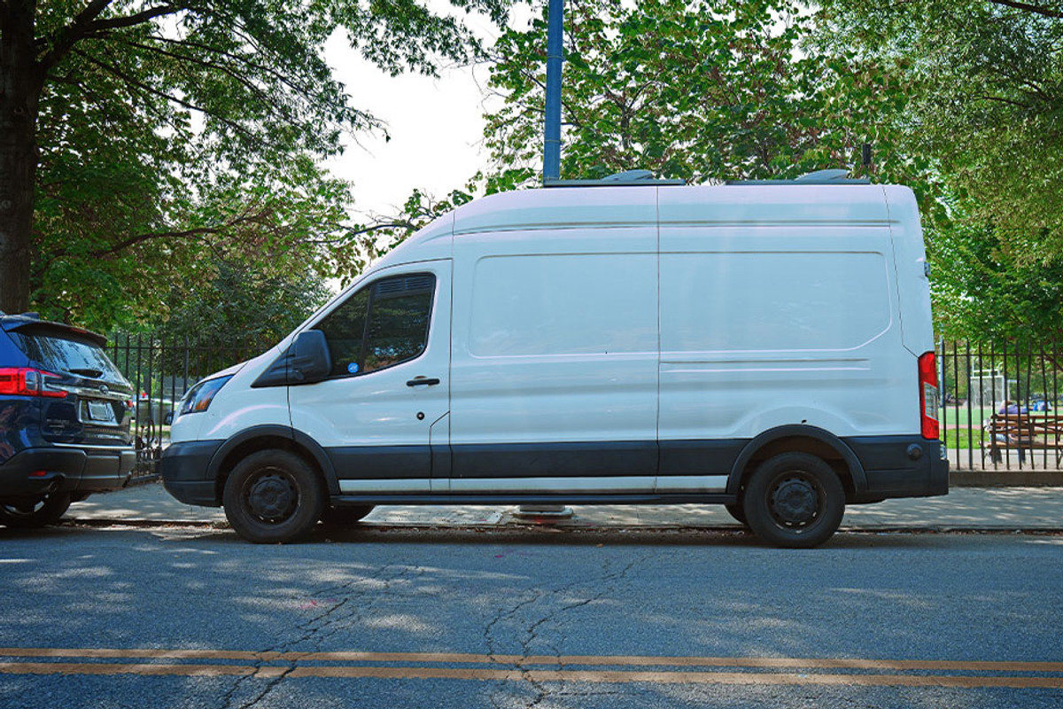 Vehicle Wrap Photoshop Template, an Advertising Mockup by SUH-NY (Photo 22 of 22)