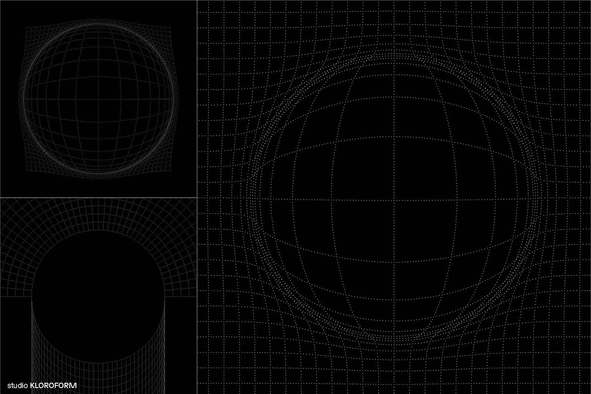 Space 7 - 40 Backgrounds + Objects, an Object Graphic by kloroform (Photo 14 of 20)