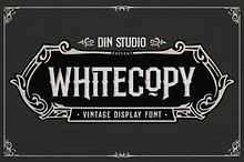 Whitecopy