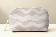 Powdery Waves, a Background Graphic by MalyskaStudio (Thumbnail 8 of 9)
