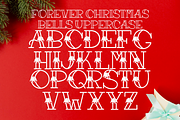 Forever Christmas, a Serif Font by Amber Nest Design (Thumbnail 12 of 14)