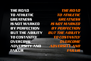 Viper, a Symbol Font by almazstudio (Thumbnail 3 of 10)