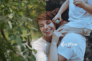 Deeptone Lightroom Preset Pack, an Action Add-On by Presetrain Co. (Thumbnail 4 of 7)