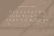 Me  You Forever - Lovely Font Duo, a Script Font by Sensatype (Thumbnail 15 of 16)