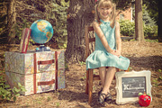 Chalkboard My Grade Signs, an Arts & Entertainment Photo by Jennifer Caminiti (Thumbnail 4 of 5)