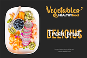 Gorgeous, a Script Font by twinstd (Thumbnail 4 of 13)