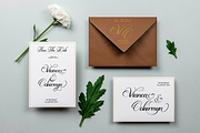 Esdoria Journey, a Script Font by Joko Setiono (Thumbnail 12 of 16)