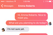Bubbdy - Dating App, a Templates & Theme by hoangpts (Thumbnail 10 of 15)