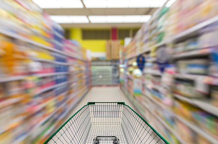 department store, a Background Photo by Tzido Gallery