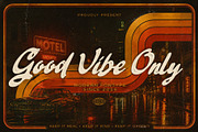 Authentic Gokpesi, a Handwritten Font by HaKi Studio (Thumbnail 4 of 6)