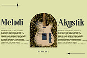 Dellonia, a Serif Font by Gatype (Thumbnail 9 of 10)