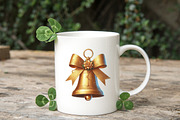 Back To School Ornament Clipart, an Illustration by RobertsArt (Thumbnail 6 of 7)