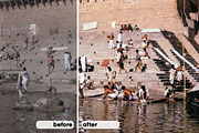 Vintage Film — LR Presets & Textures, an Action Add-On by Eugene Tantsurin (Thumbnail 11 of 13)