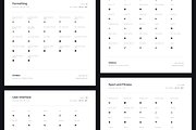 Universal Icon Set v2.6 | Solid, a Solid Icon by 123done (Thumbnail 10 of 13)