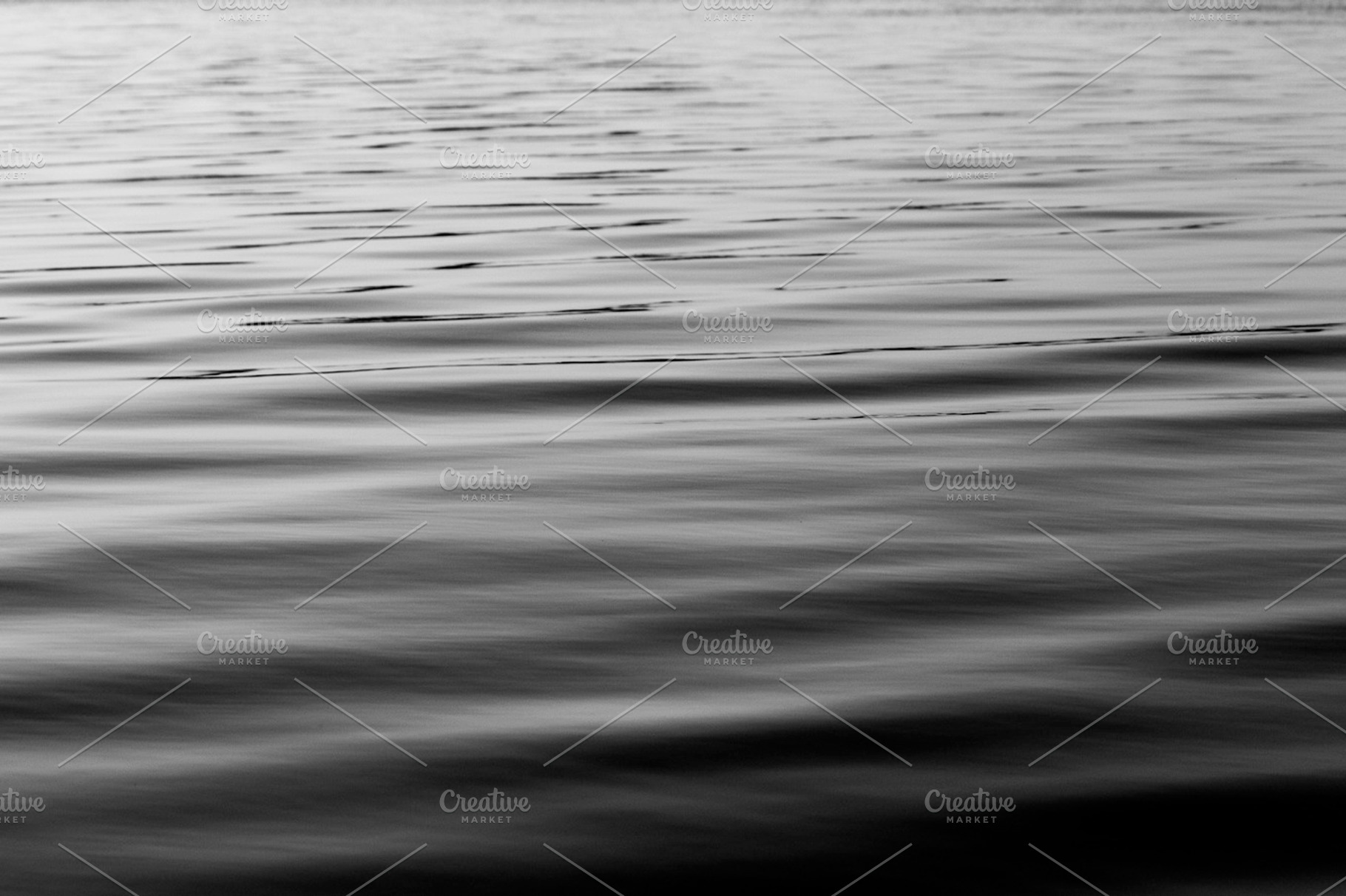 The Deep, a Nature Photo by Kiawah_Art