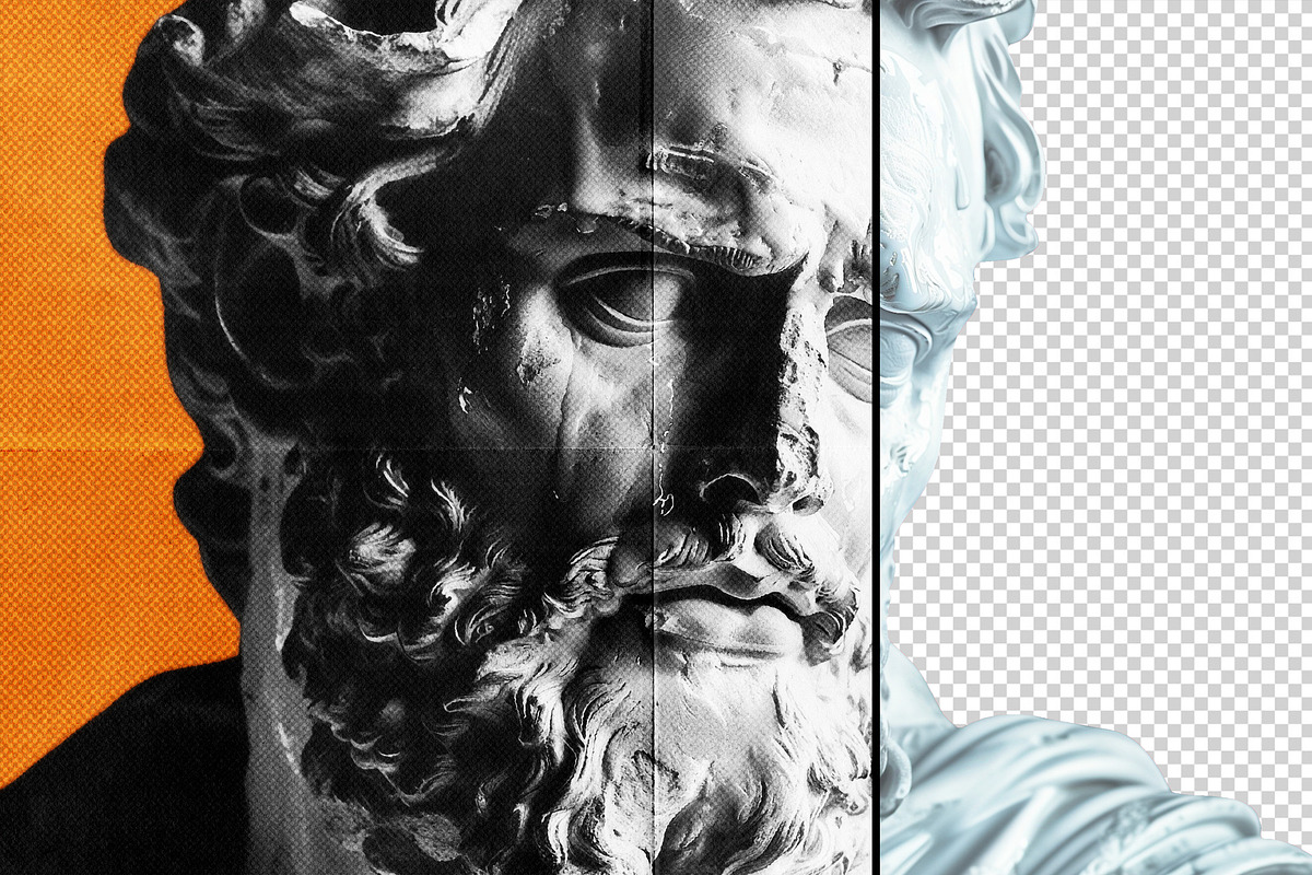 Retro Printer Photo Effect, a Layer Style Add-On by Design Squad (Photo 5 of 6)