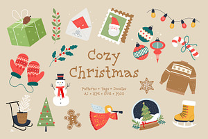 Cozy Christmas