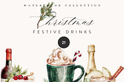 New! Fall + Winter Christmas Edition, an Illustration by Isabelle Salem (Thumbnail 31 of 242)
