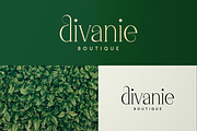 Malinger - Elegant Serif Font, a Serif Font by VP Fonts (Thumbnail 3 of 20)