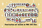 Strawberry OTF PNG SVG, a Symbol Font by DREAMs Soul G. (Thumbnail 3 of 5)