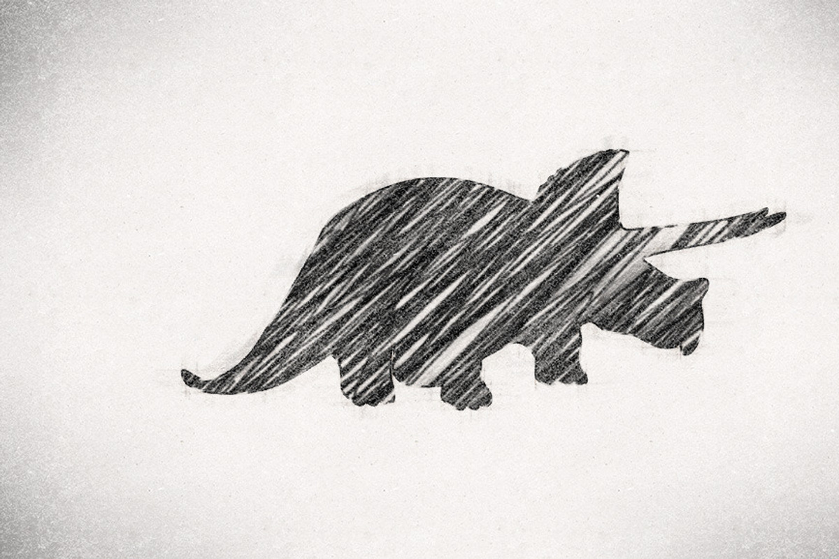 Sketch Style Action, an Action Add-On by mockupbank (Photo 4 of 4)
