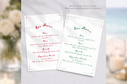 Hand Drawn Bar Menu bd001, a Card Template by TyphoonStudio (Thumbnail 6 of 9)