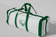 Tennis, Sports, Apparel Mockups, a Mockup by Vitora Mockup (Thumbnail 17 of 18)